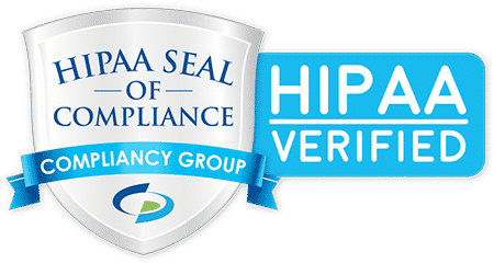 HIPAA-Compliance-Verification-Seal-of-compliance